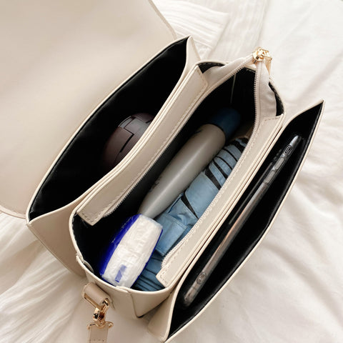 Bolsa Transversal Bau Belevita