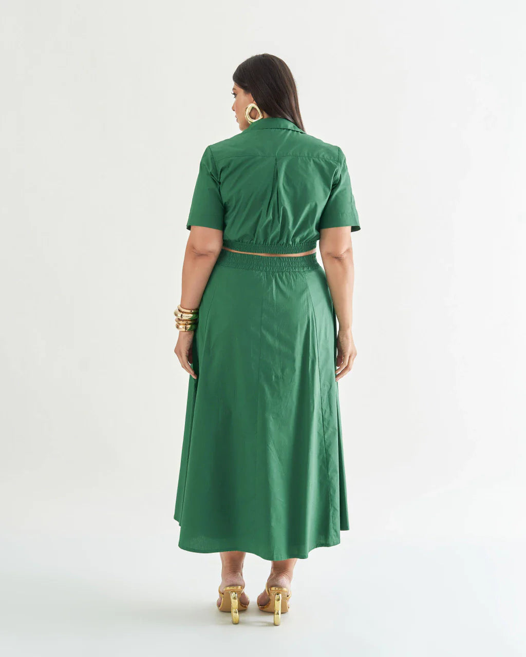 Vestido Midi Brisa - Imagem 6