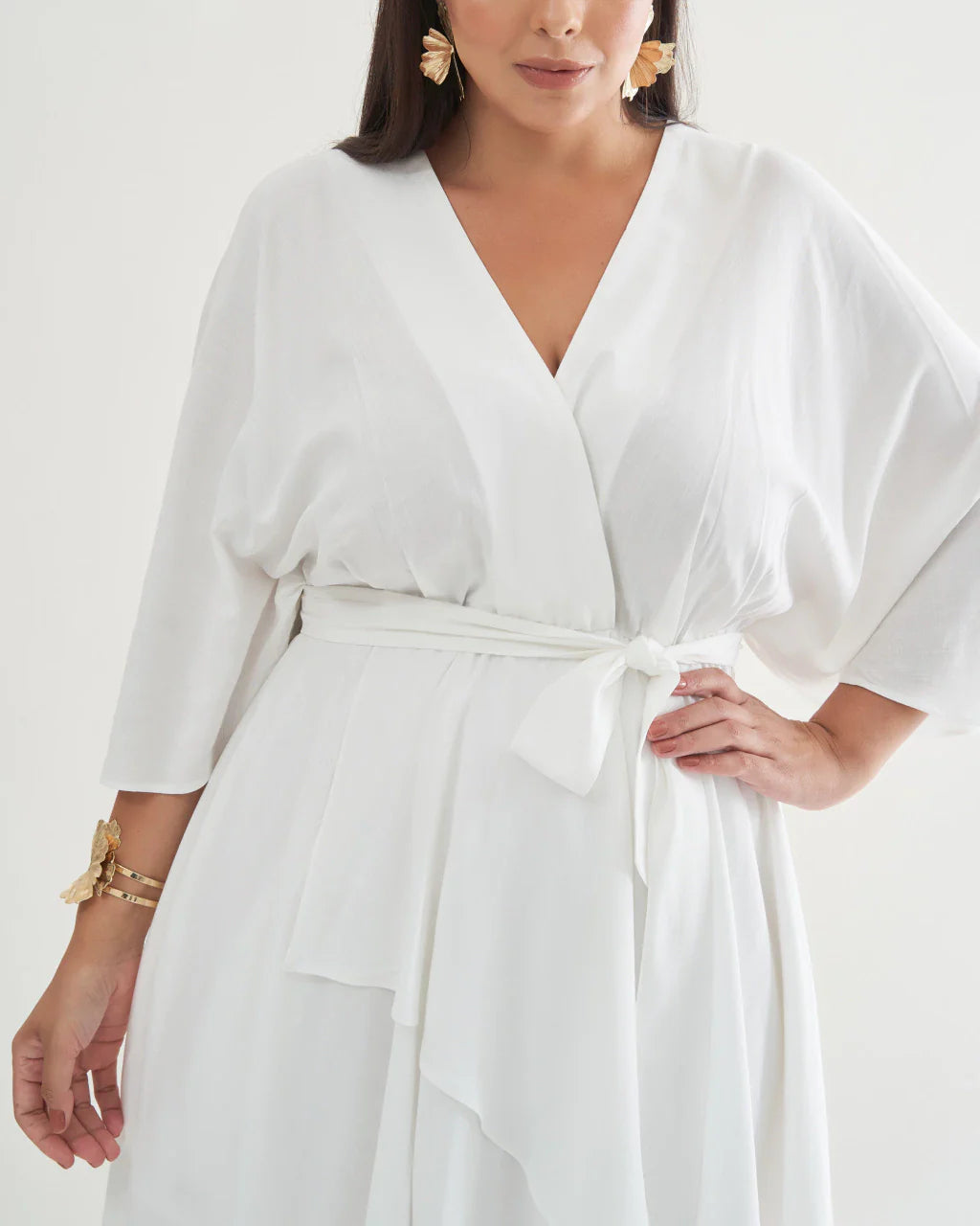 Vestido Curto Essencial - Imagem 7