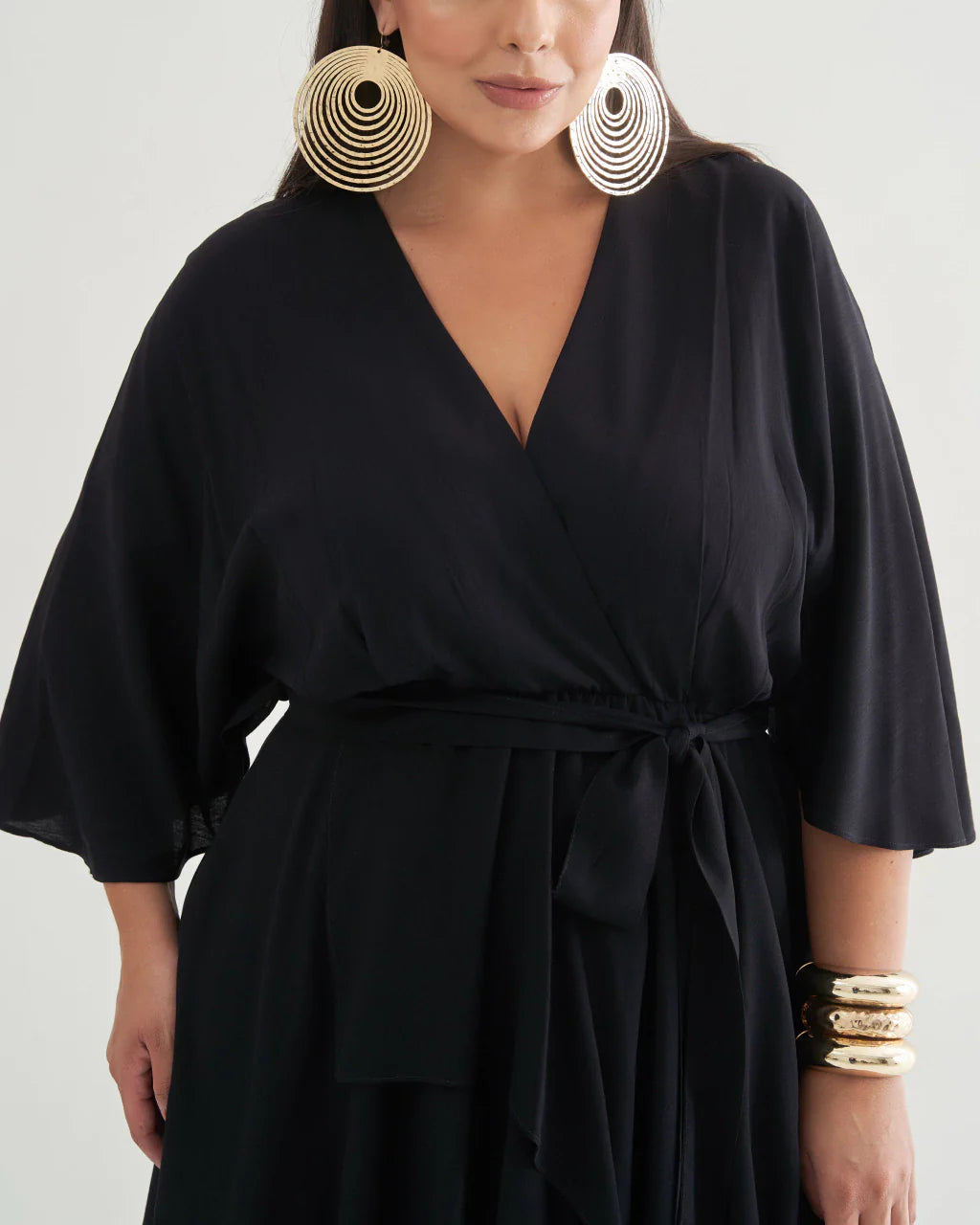 Vestido Curto Essencial - Imagem 5