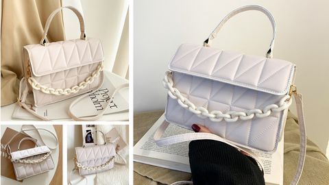 Bolsa Fasion Belevita