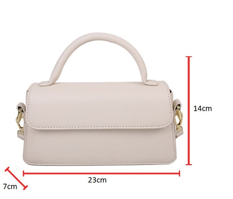 Bolsa Transversal Feminina Belevita