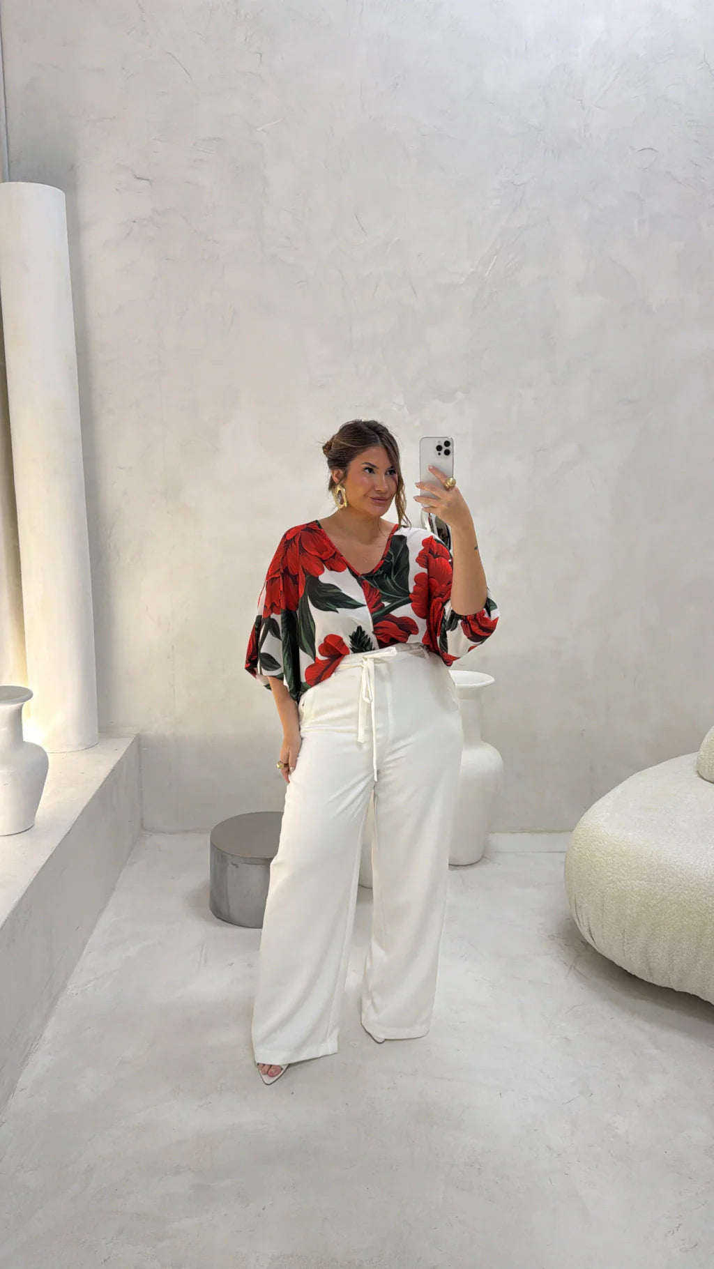 Blusa Ipê - Imagem 2