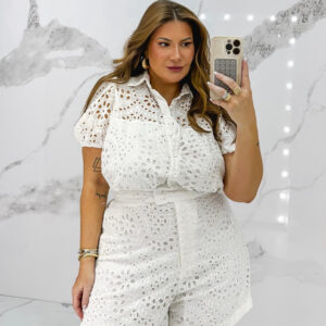 Conjunto Juliana Amaral