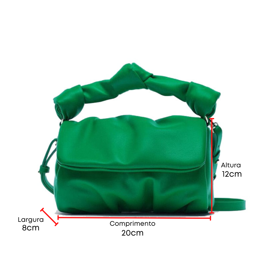 Bolsa Mini Feminina Transversal Belevita