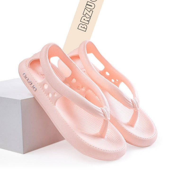 Sandália Anatômica Nuvem 2.0 - Confortável e Antiderrapante - Imagem 3