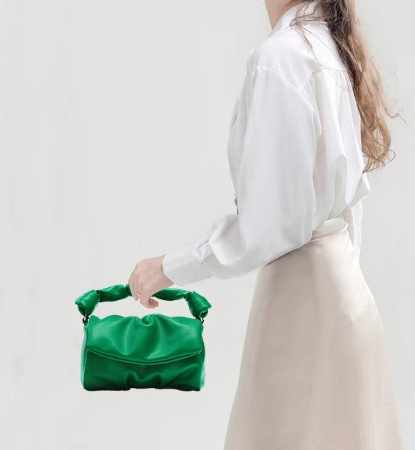 Bolsa Feminina Mini - Fold - Imagem 3