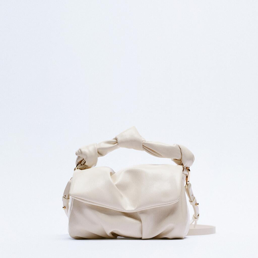 Bolsa Feminina Mini - Fold - Imagem 5