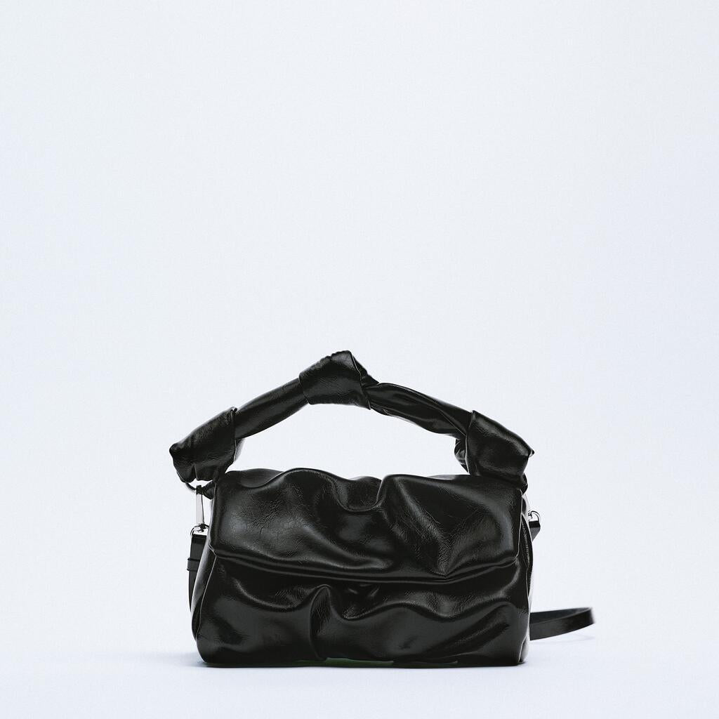 Bolsa Feminina Mini - Fold - Imagem 6