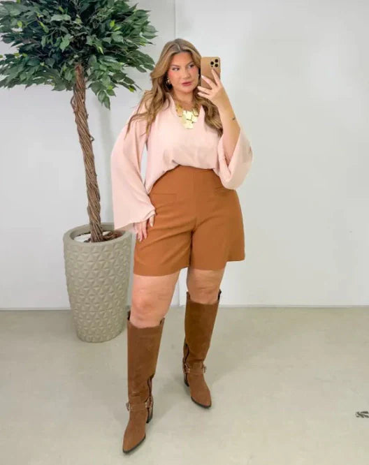 Blusa Valentia - Imagem 3