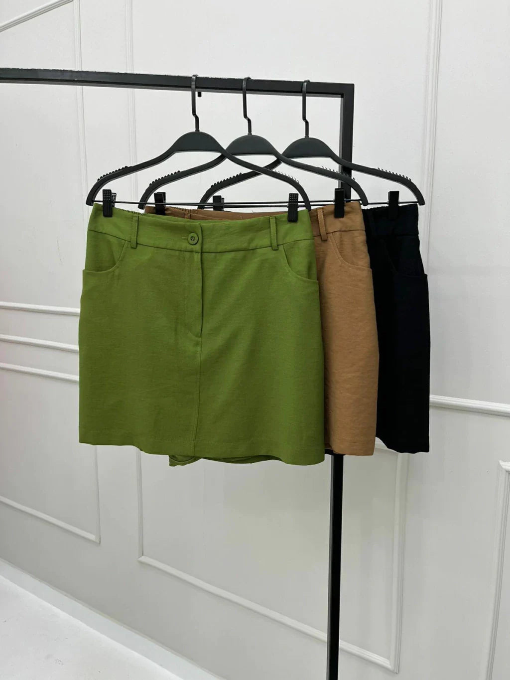 Short Saia Urban - Imagem 2