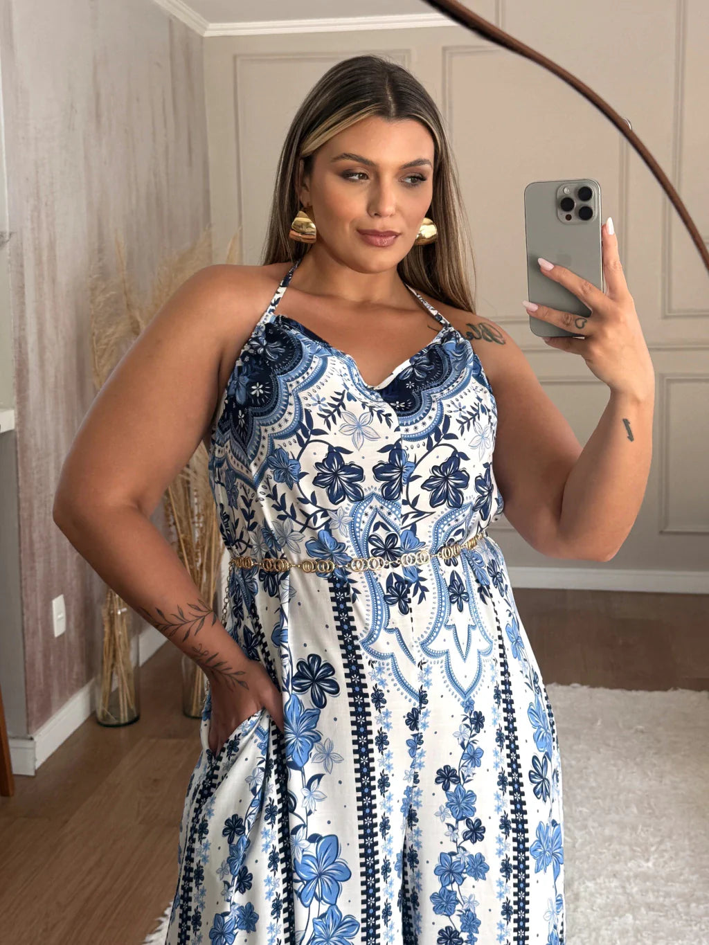 Macacão Frente Única - Imagem 4