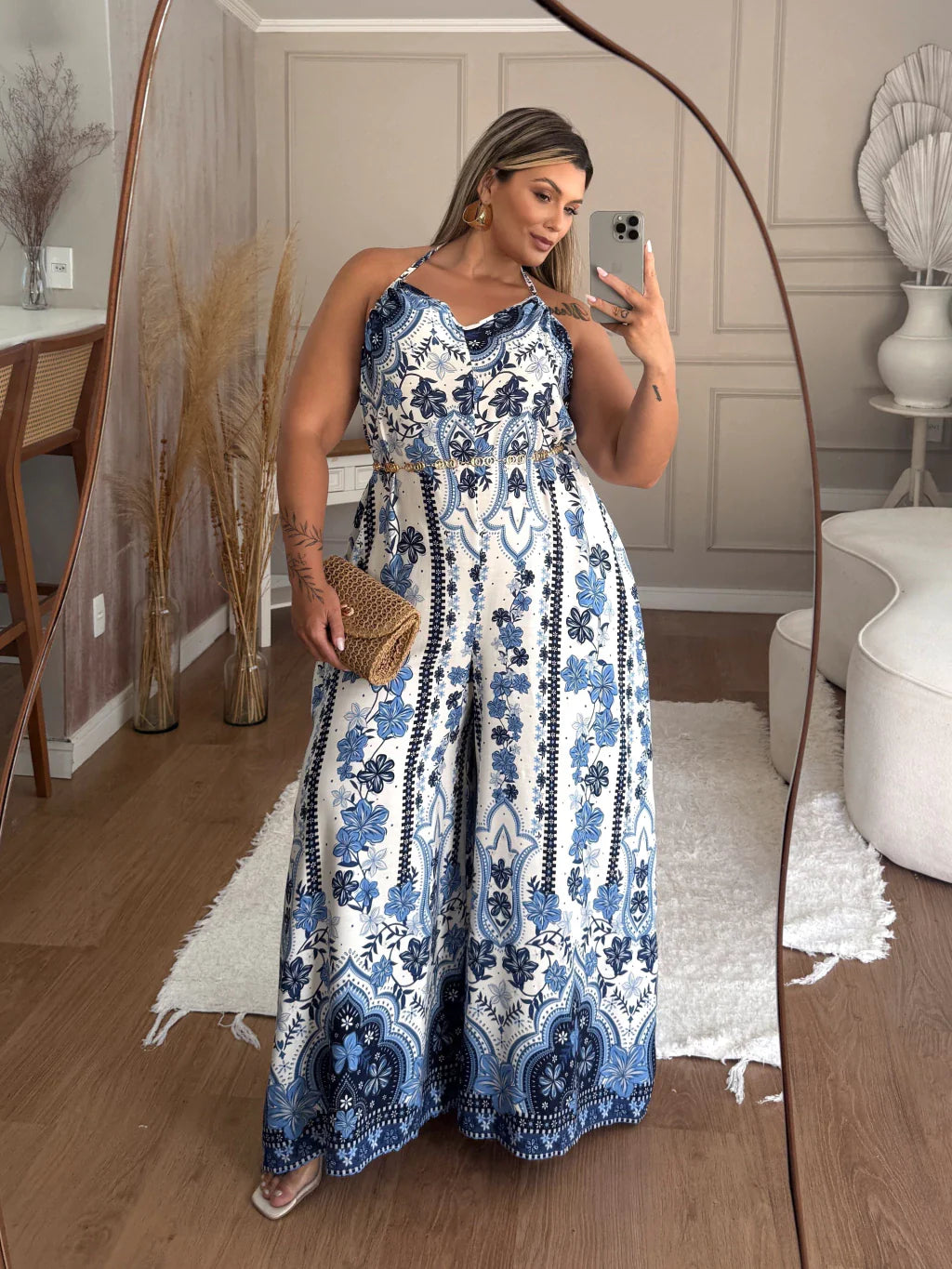 Macacão Frente Única - Imagem 2