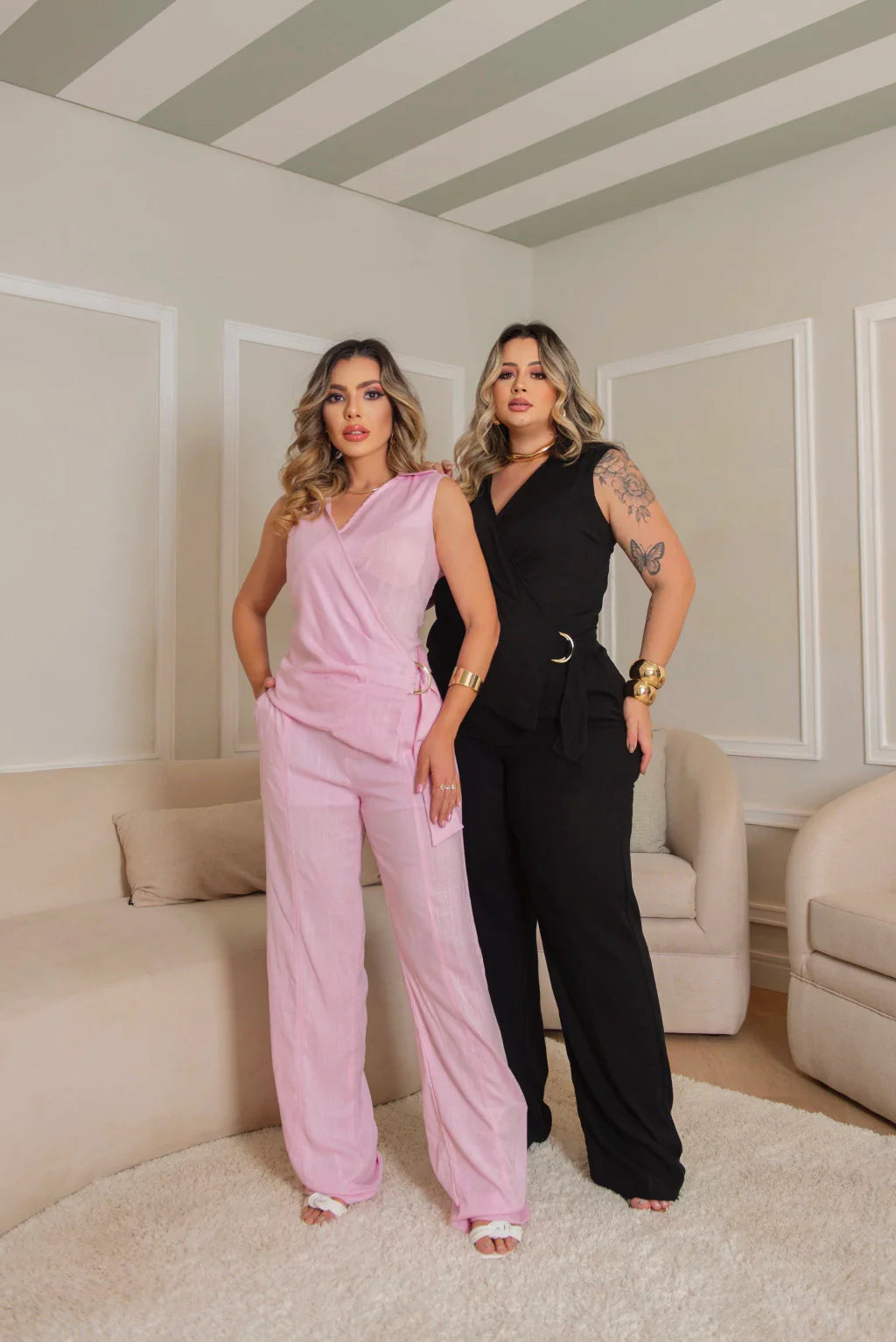 Conjunto Dolce Aurora - Imagem 6