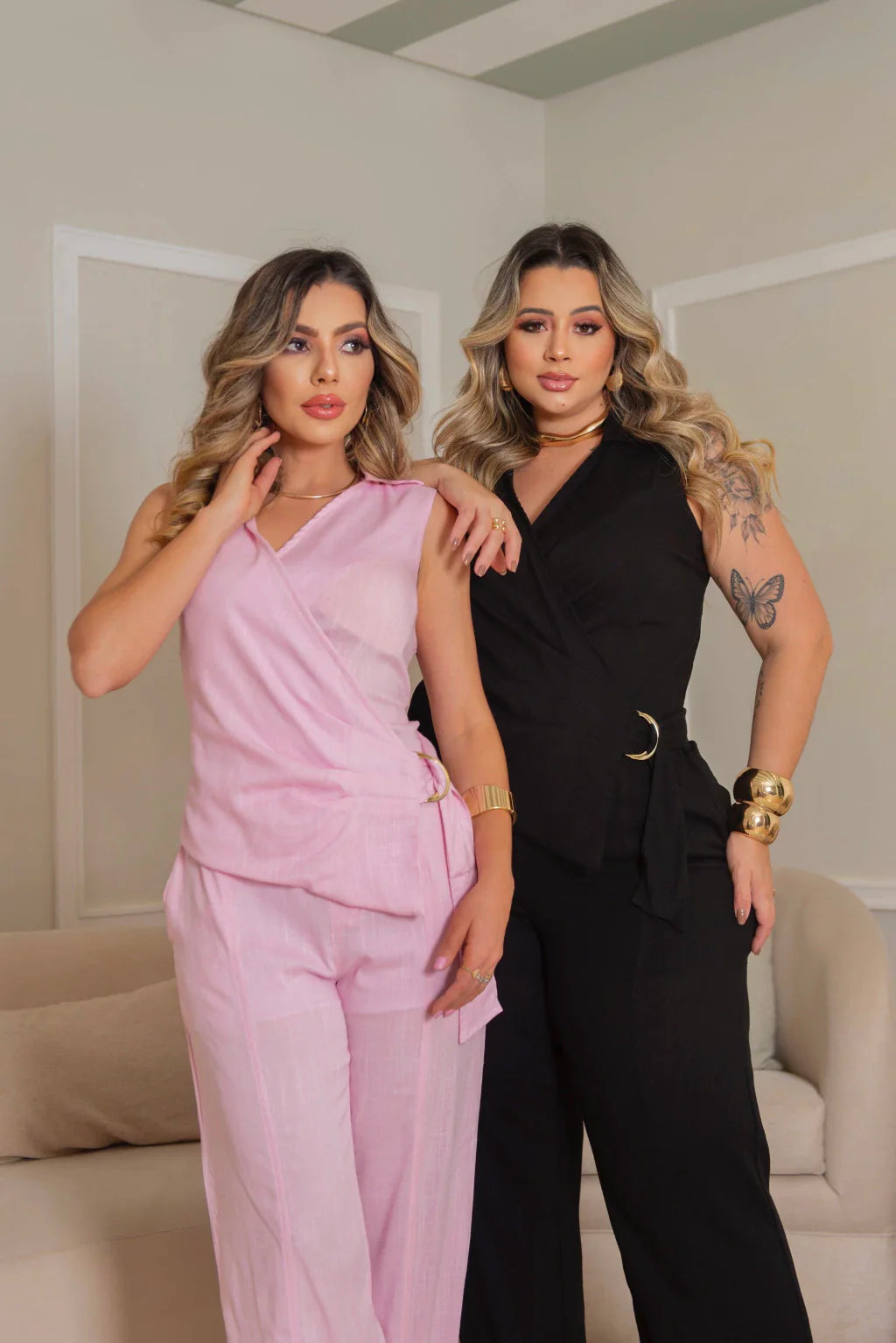 Conjunto Dolce Aurora - Imagem 4