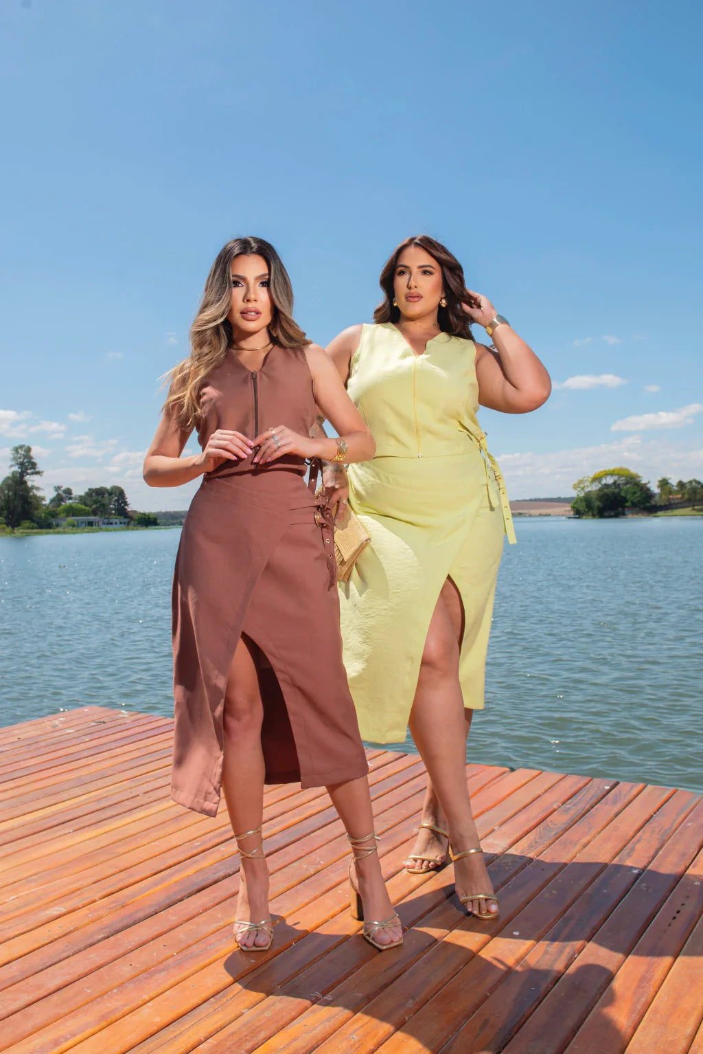 Conjunto Aurora - Imagem 10