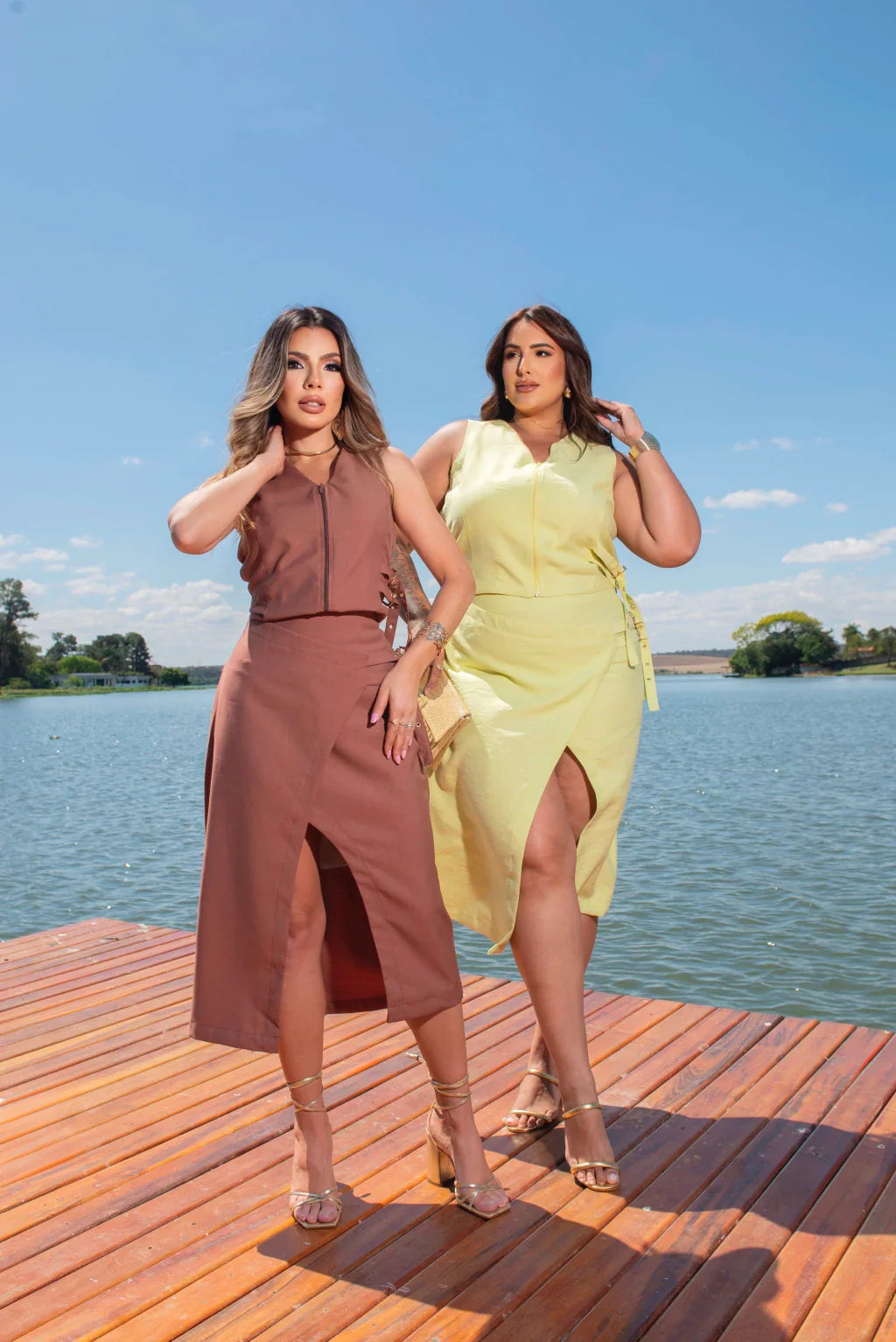 Conjunto Aurora - Imagem 9