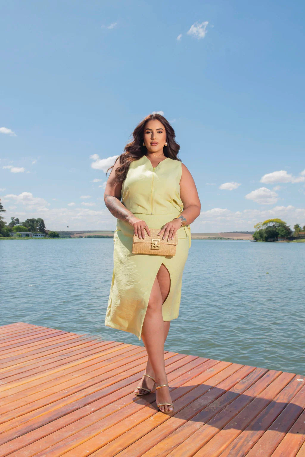 Conjunto Aurora - Imagem 6