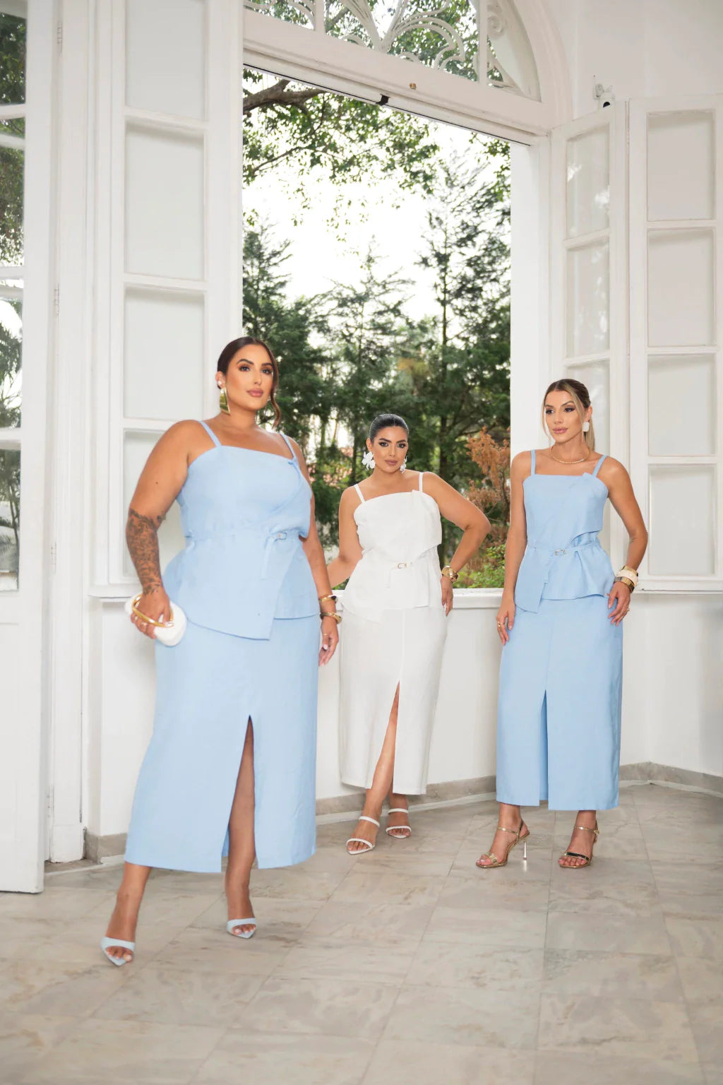 Conjunto Icon Grace - Imagem 5