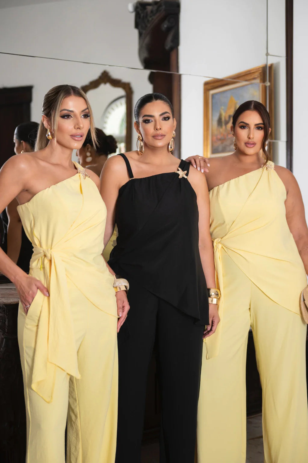 Conjunto Impacto - Imagem 4