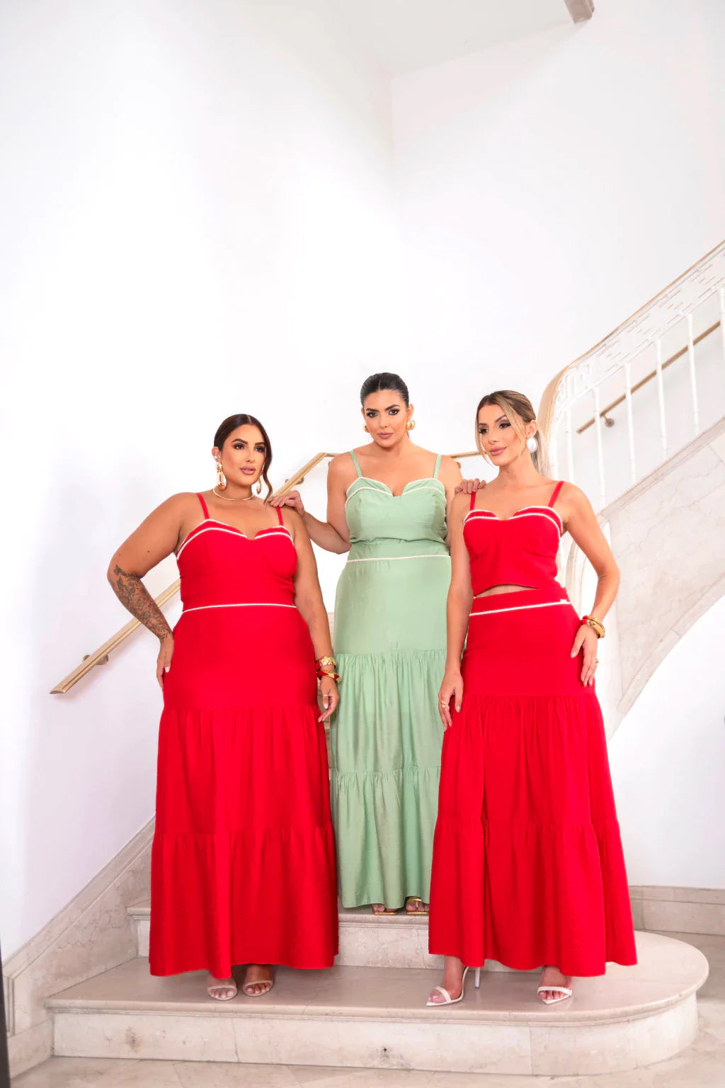 Conjunto Corda Vitalina - Imagem 4