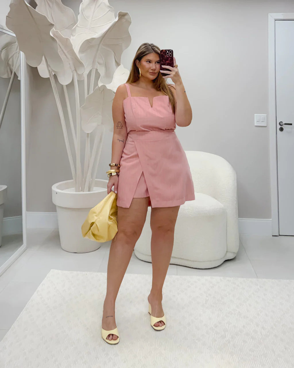 Conjunto Marina - Imagem 6