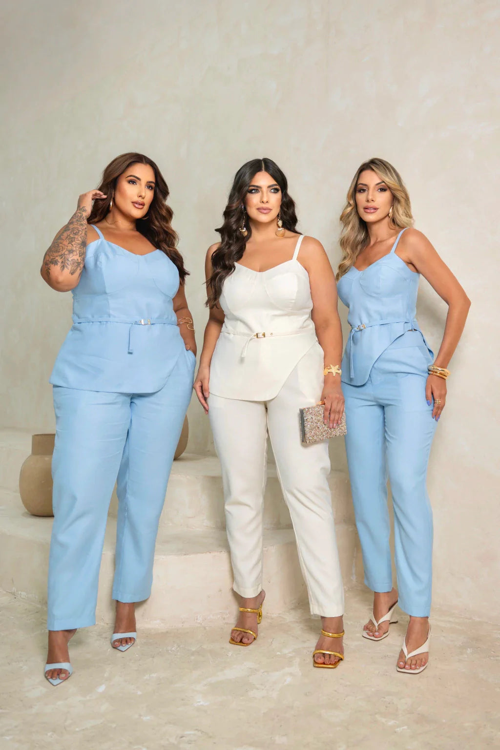 Conjunto Lisboa - Imagem 3