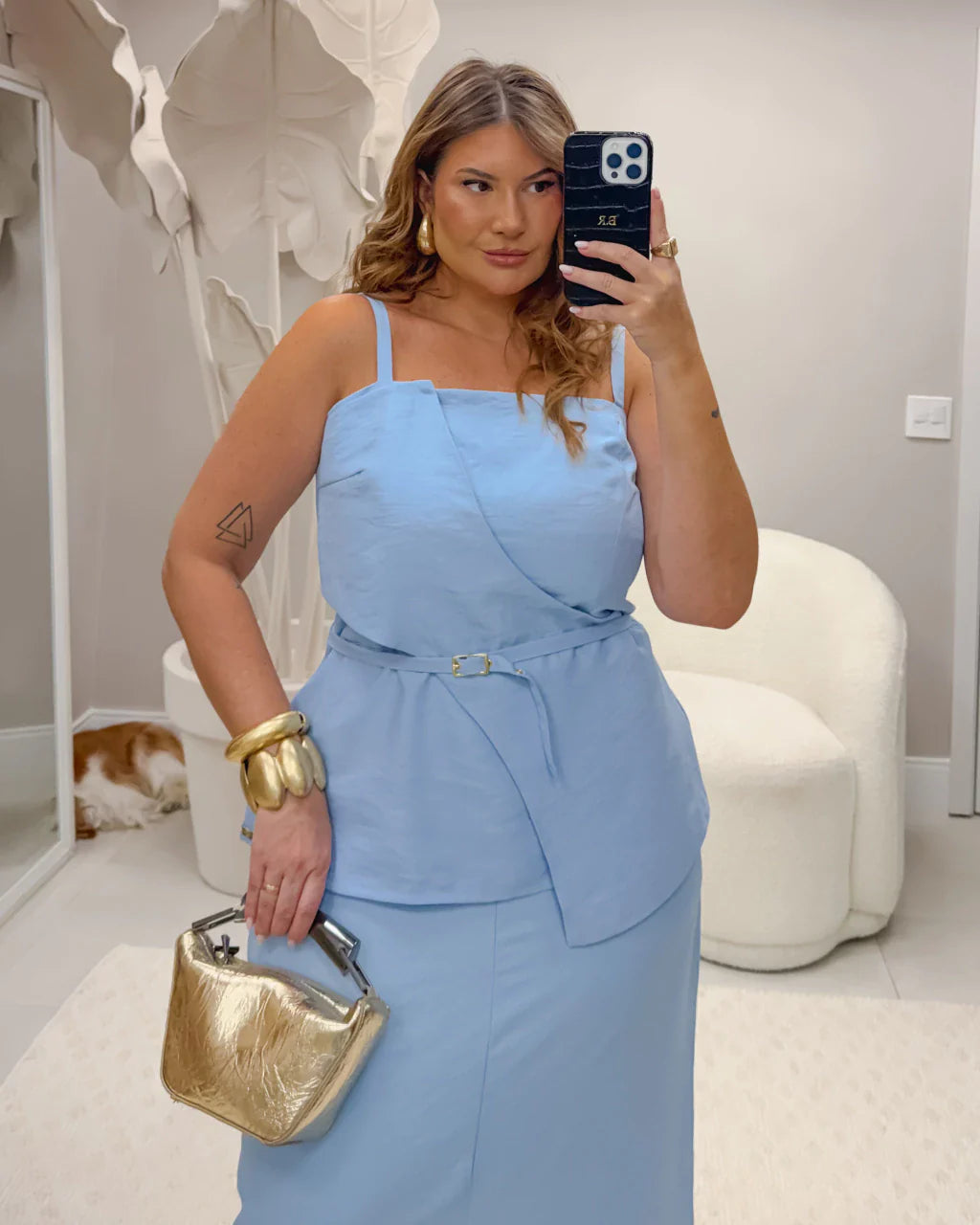 Conjunto Icon Grace - Imagem 3