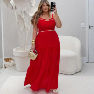 Conjunto Corda Vitalina