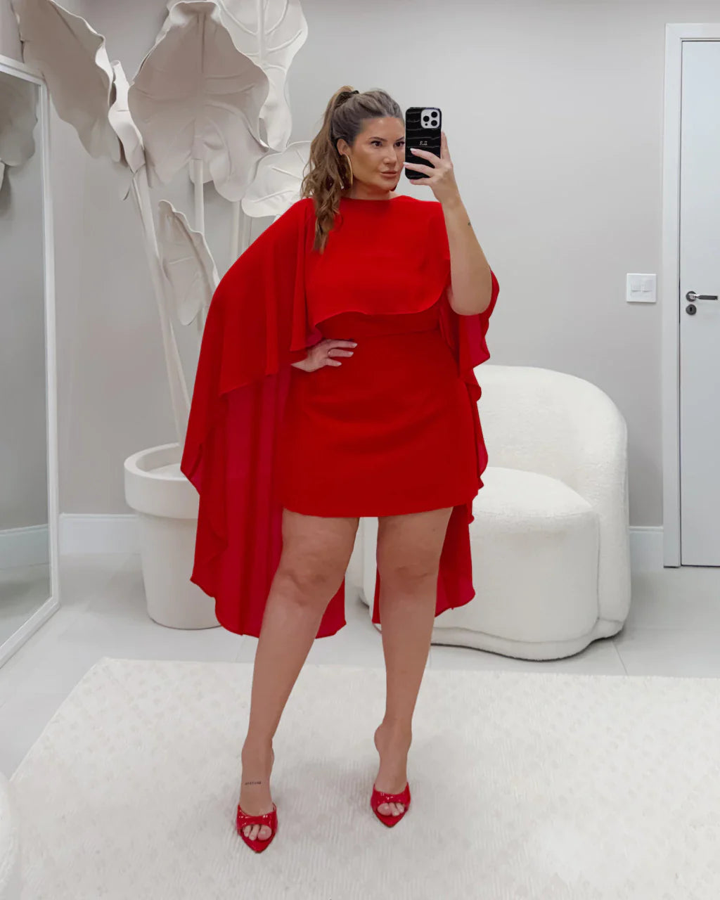 Trijunto Elegance Layer