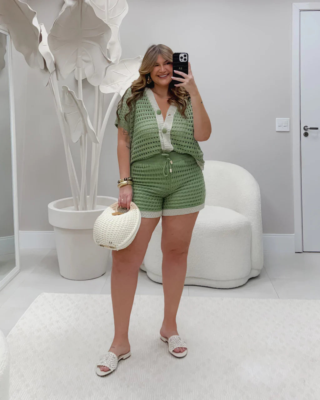 Conjunto Jasmin - Imagem 2