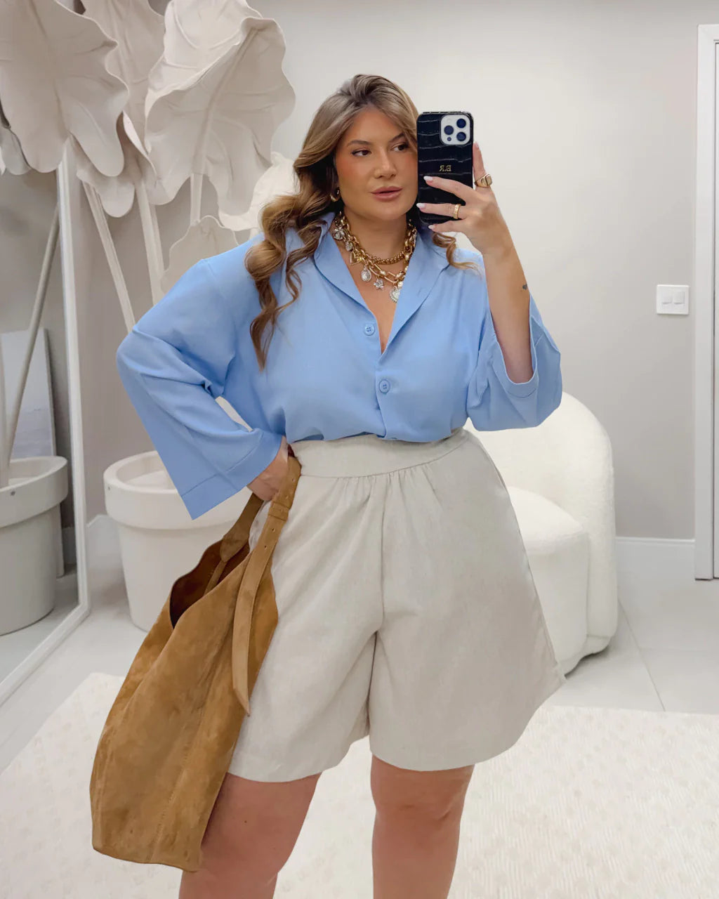 Camisa Brisa - Imagem 2