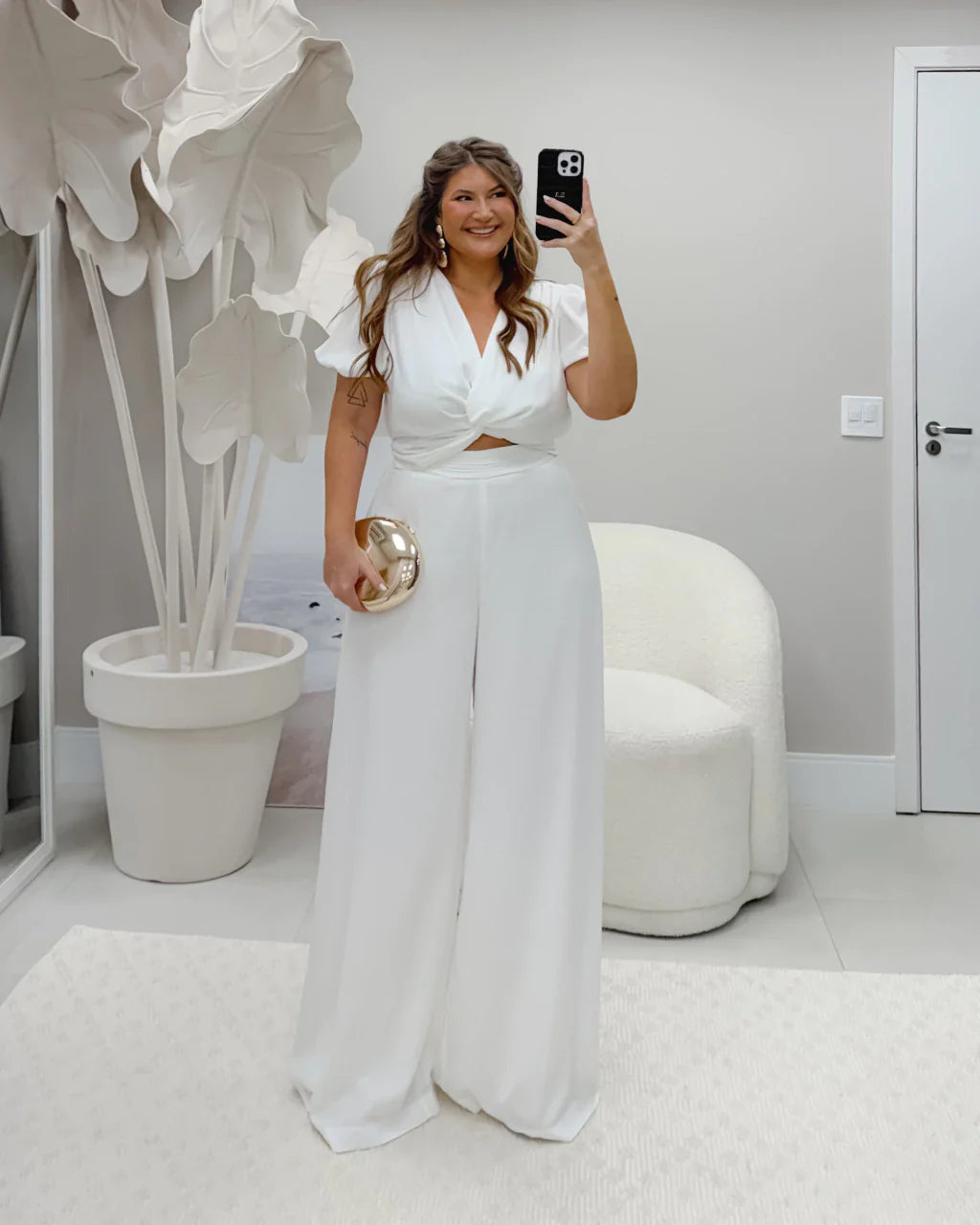 Macacão em Nó - Imagem 2