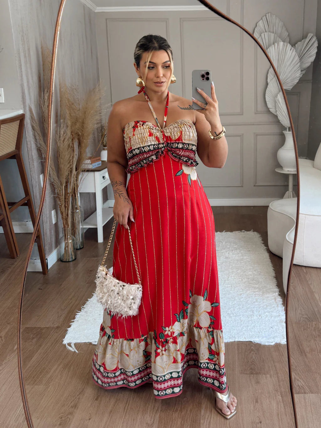 Vestido Multiformas - Imagem 3