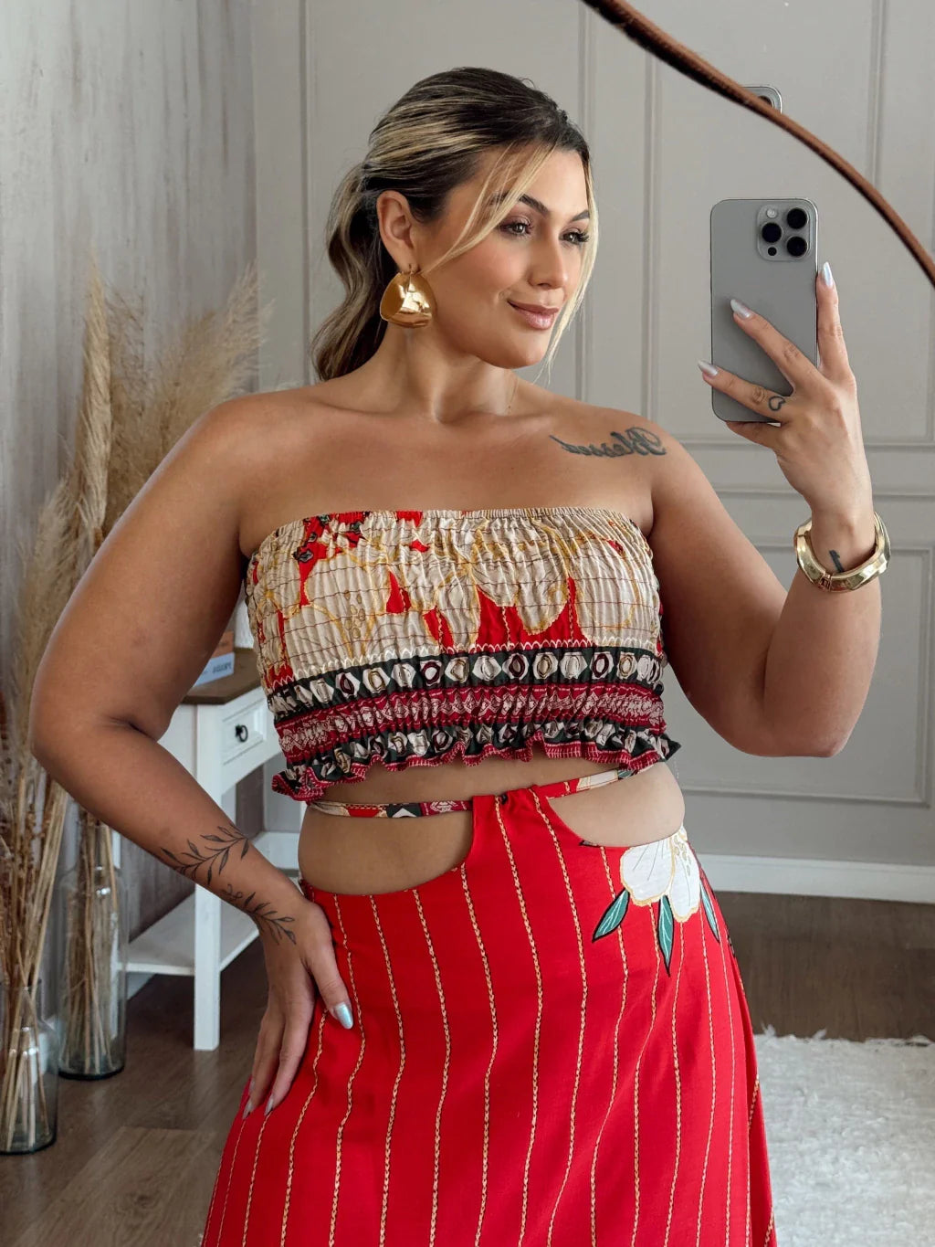 Vestido Multiformas - Imagem 5