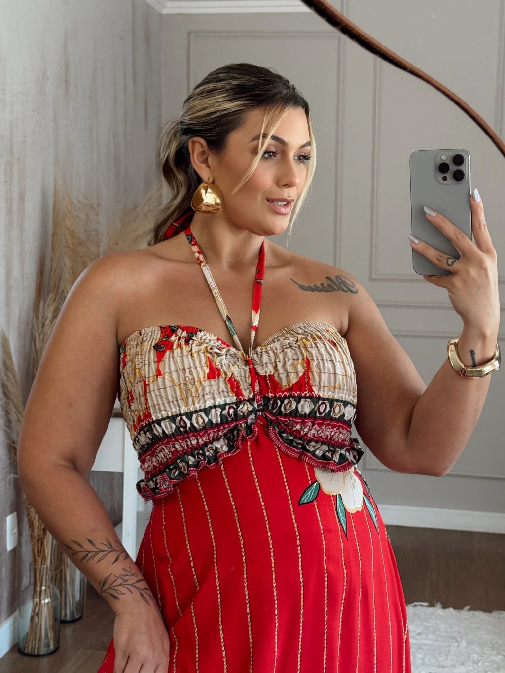 Vestido Multiformas - Imagem 4