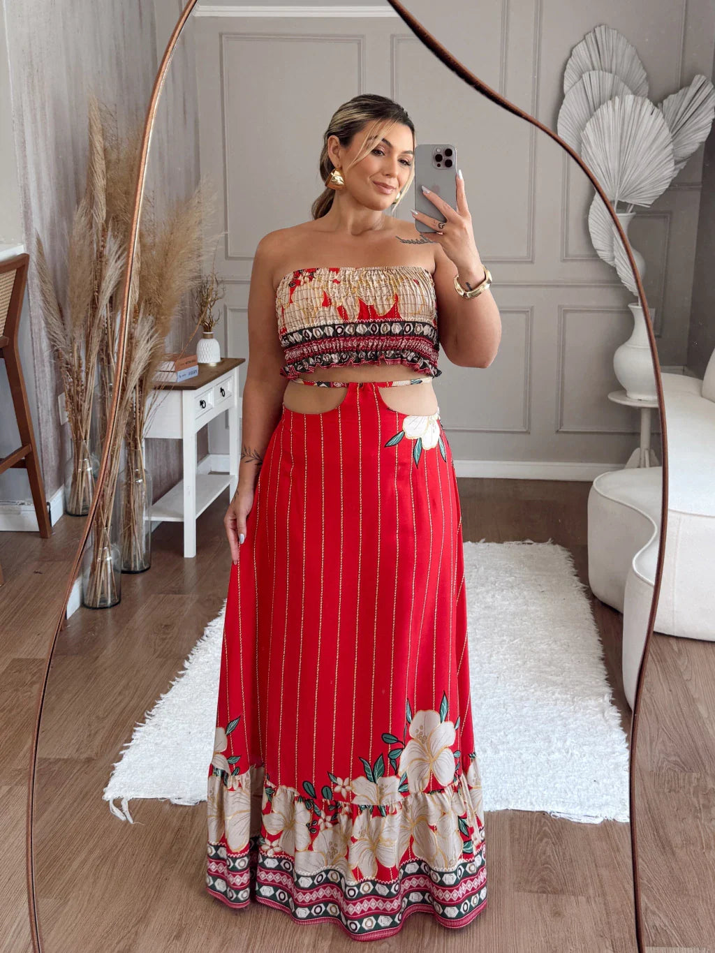 Vestido Multiformas - Imagem 2