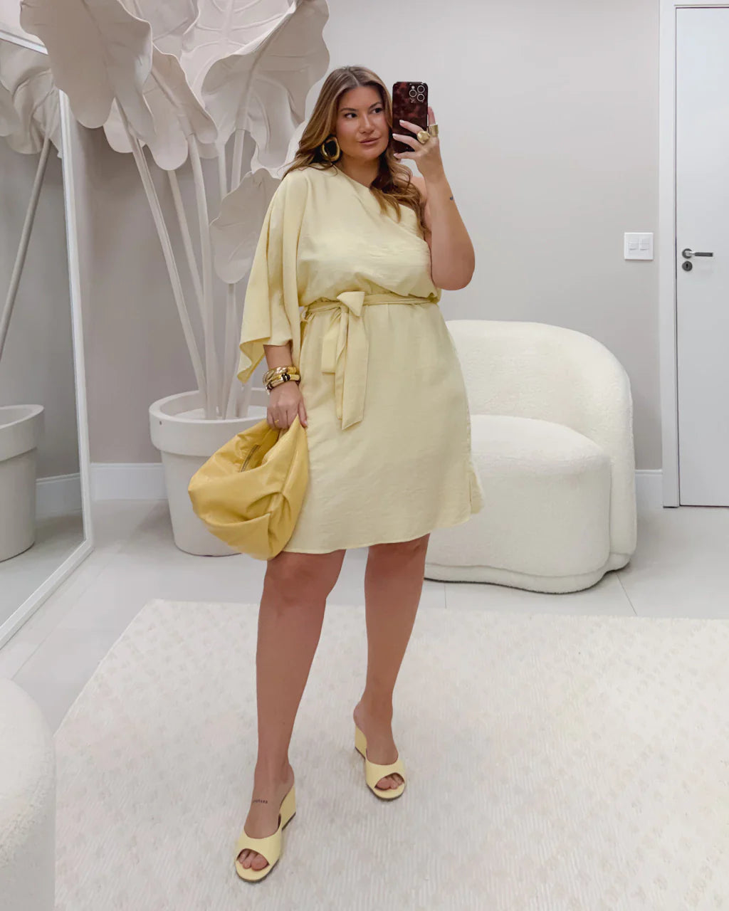 Vestido Érica - Imagem 3