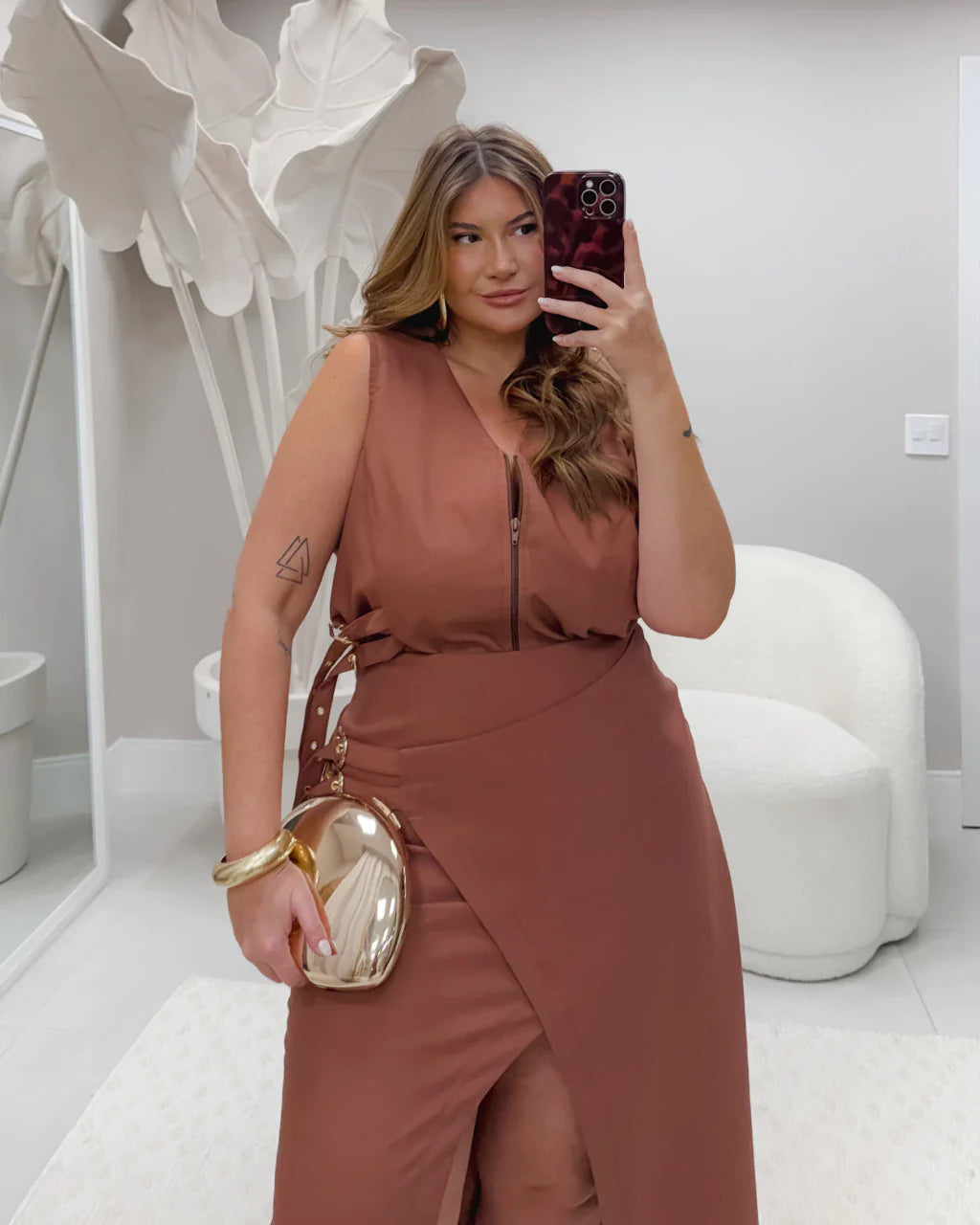 Conjunto Aurora - Imagem 3