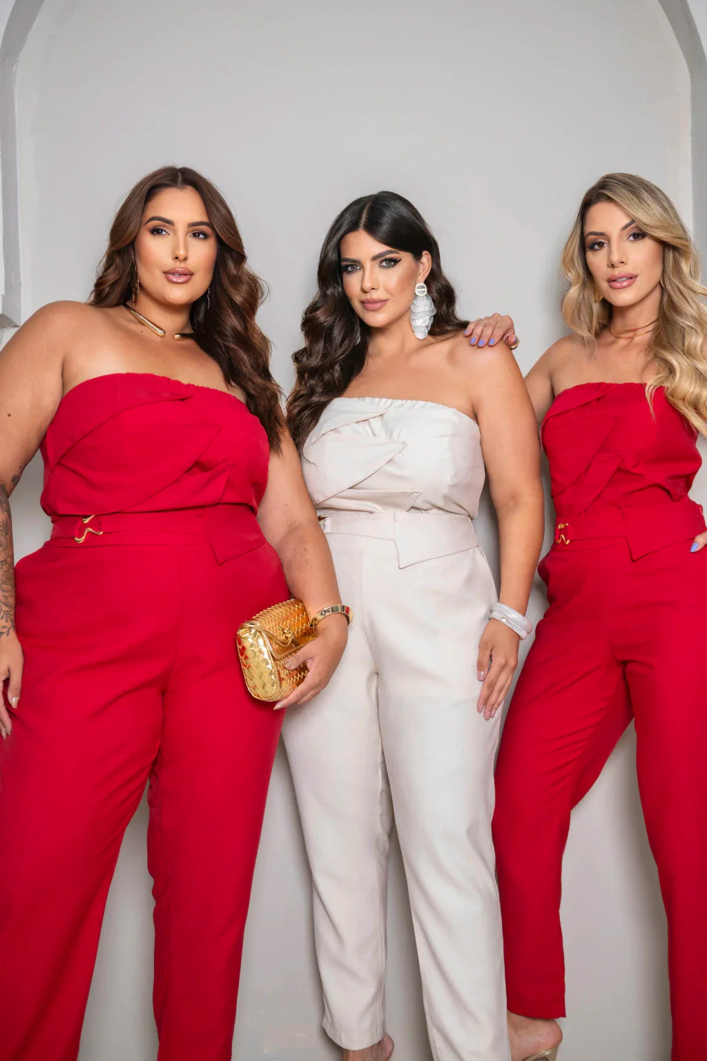 Conjunto Fivela - Imagem 3